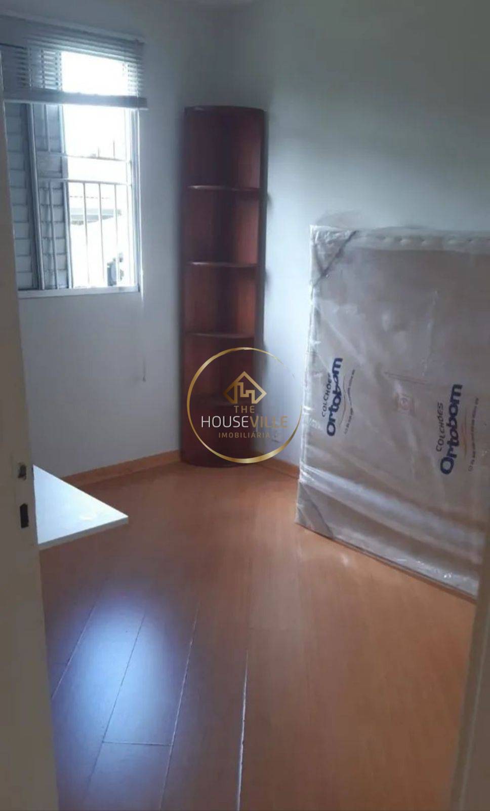 Apartamento, 2 quartos, 55 m² - Foto 8