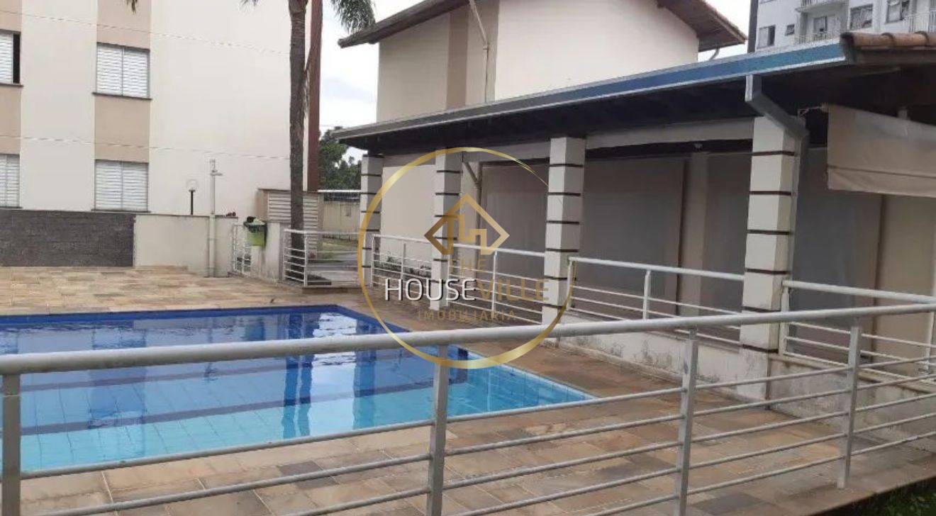 Apartamento, 2 quartos, 55 m² - Foto 13