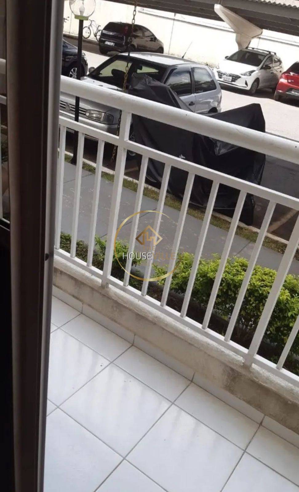 Apartamento, 2 quartos, 55 m² - Foto 4