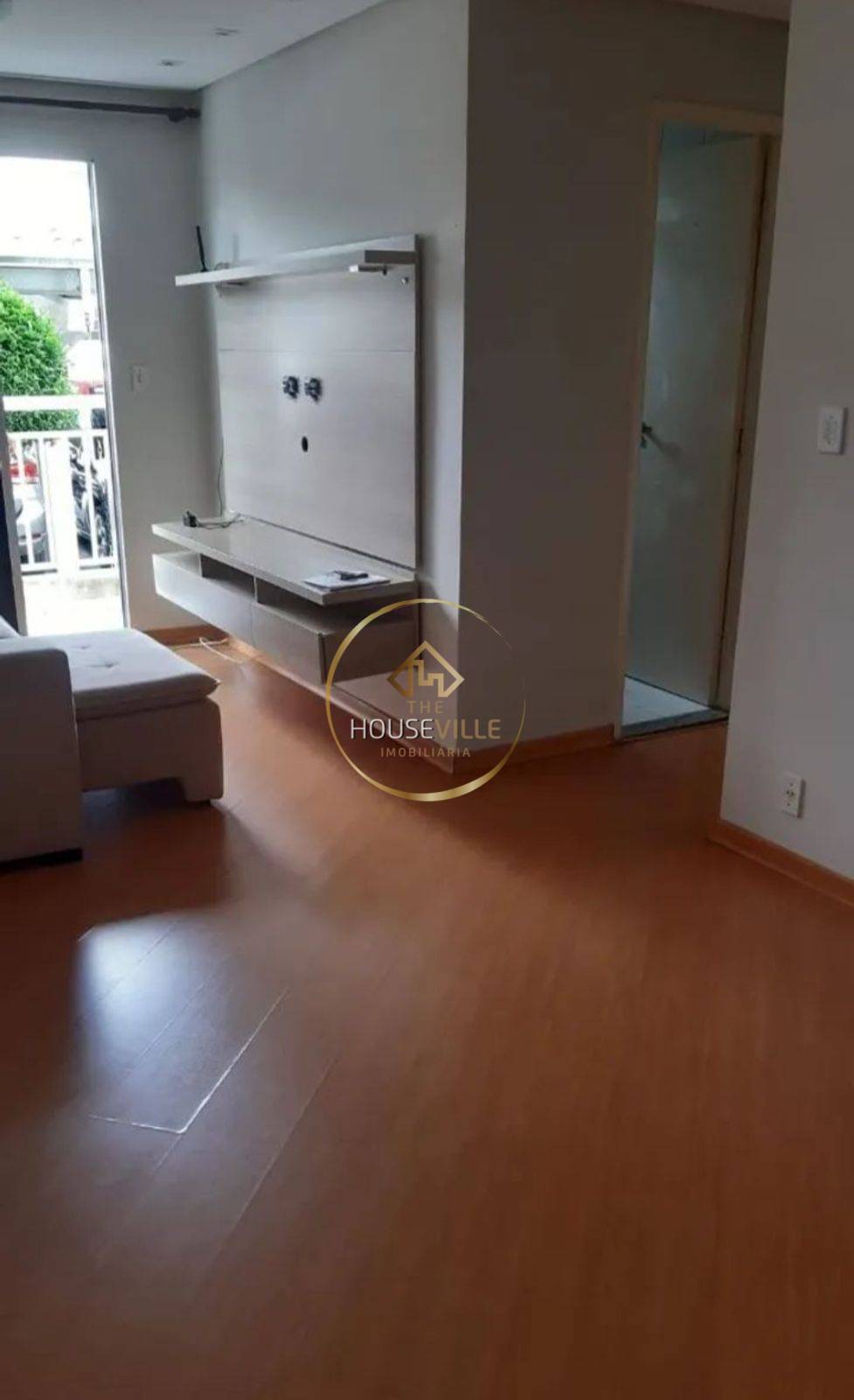 Apartamento, 2 quartos, 55 m² - Foto 2