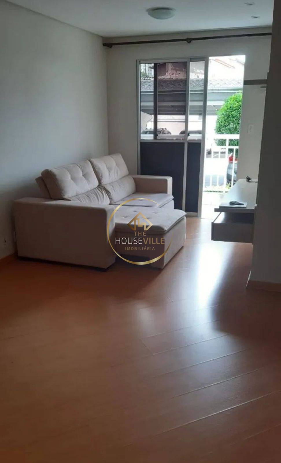 Apartamento, 2 quartos, 55 m² - Foto 1