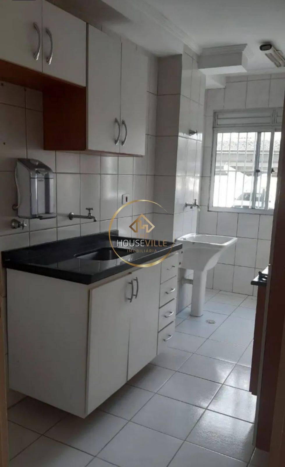 Apartamento, 2 quartos, 55 m² - Foto 5