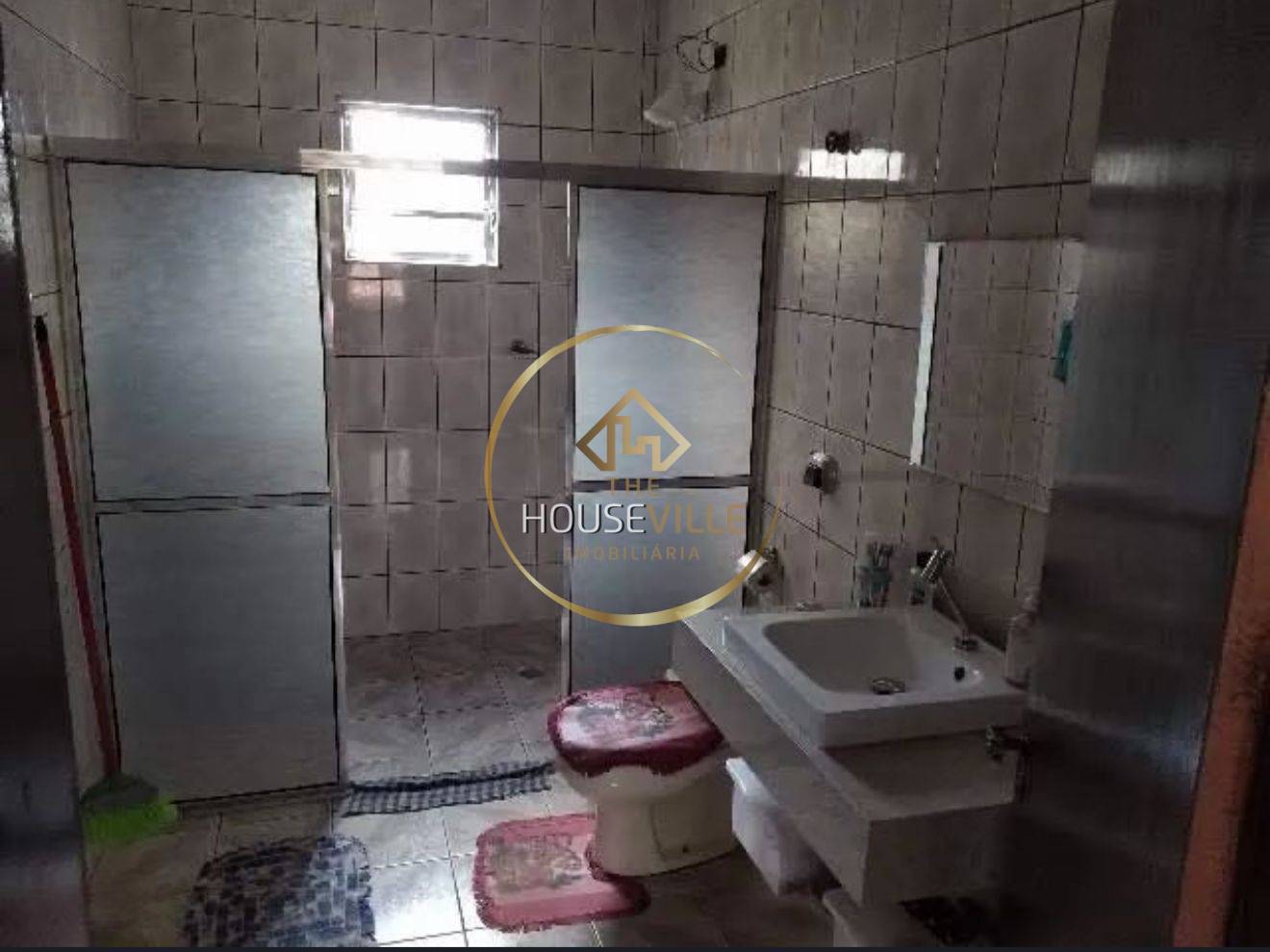 Casa, 5 quartos, 190 m² - Foto 9