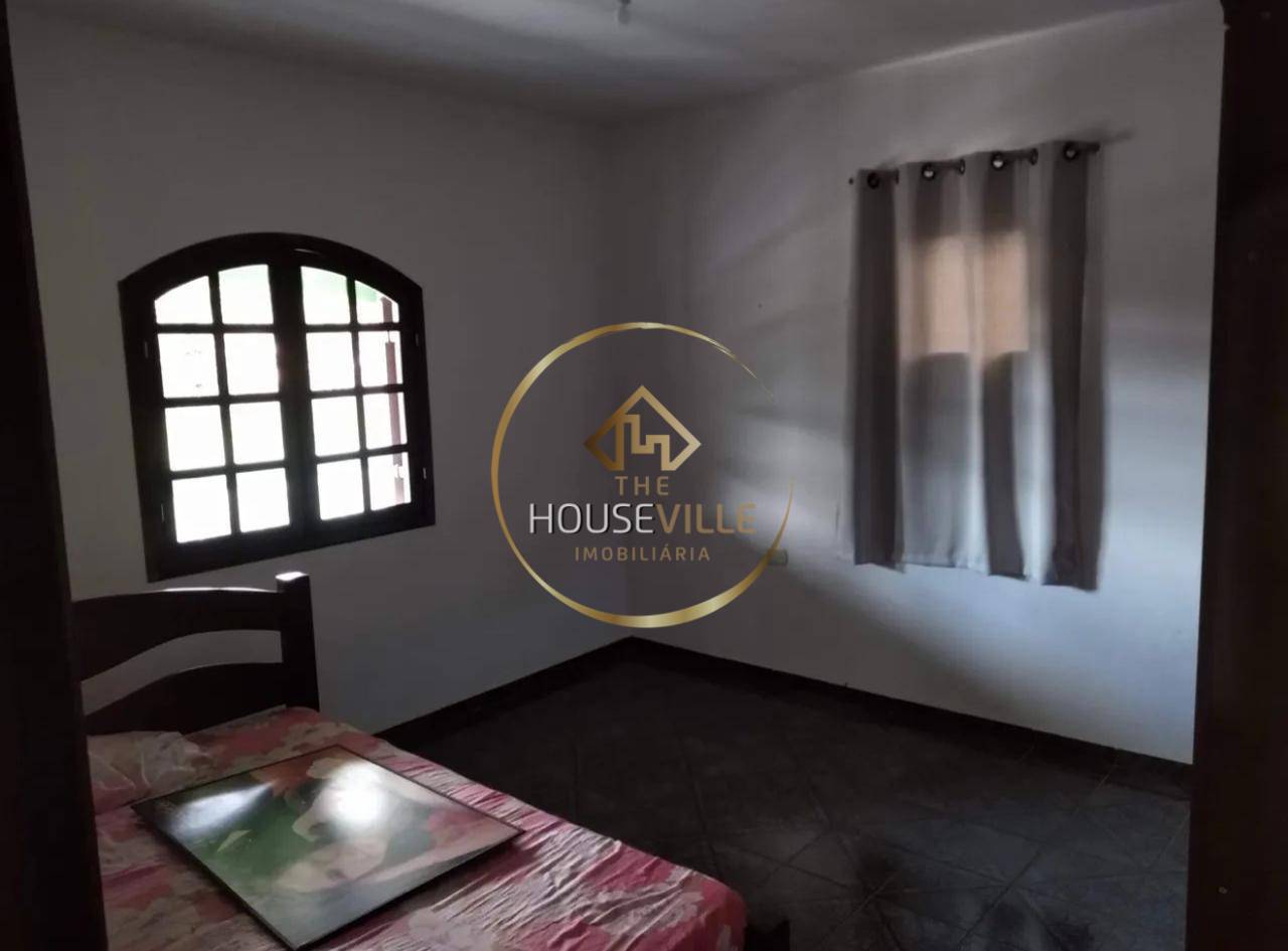 Casa, 5 quartos, 190 m² - Foto 12