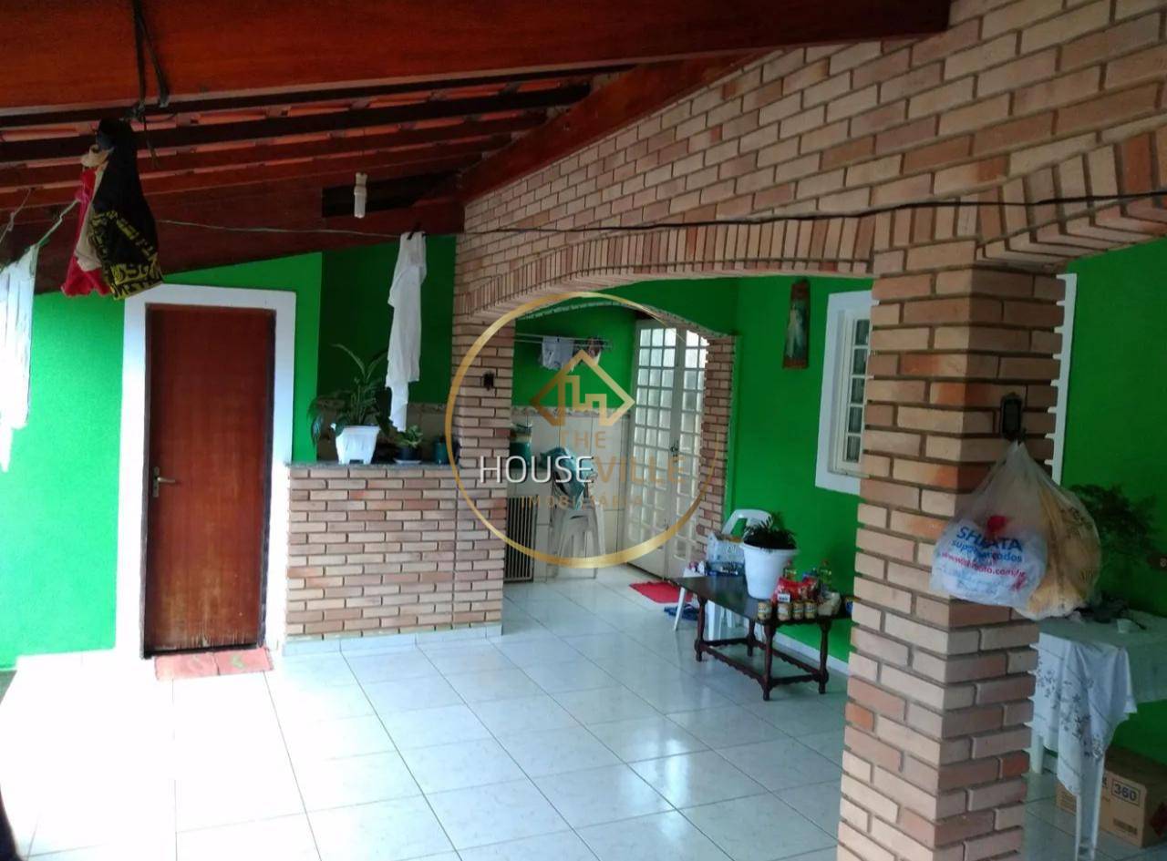 Casa, 5 quartos, 190 m² - Foto 4