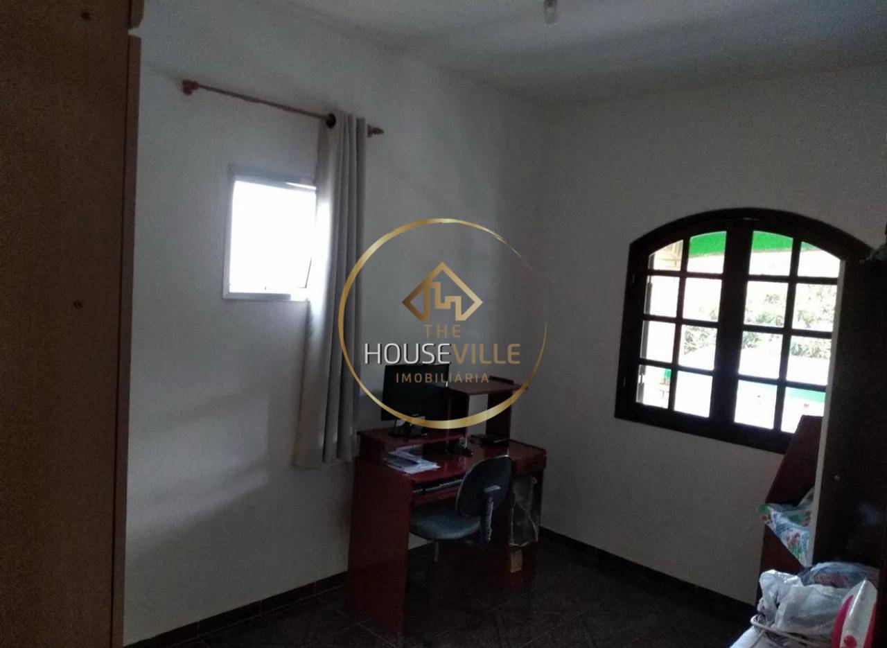 Casa, 5 quartos, 190 m² - Foto 13