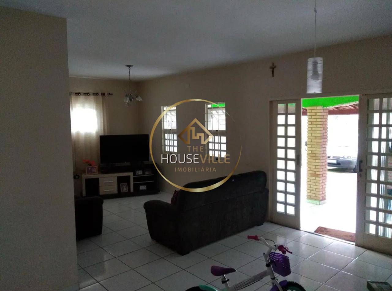 Casa, 5 quartos, 190 m² - Foto 15