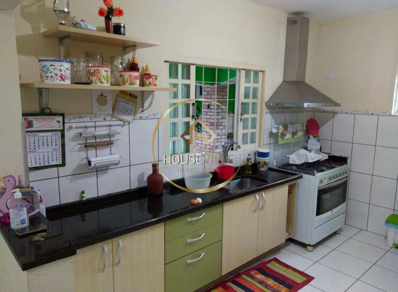 Casa, 5 quartos, 190 m² - Foto 5