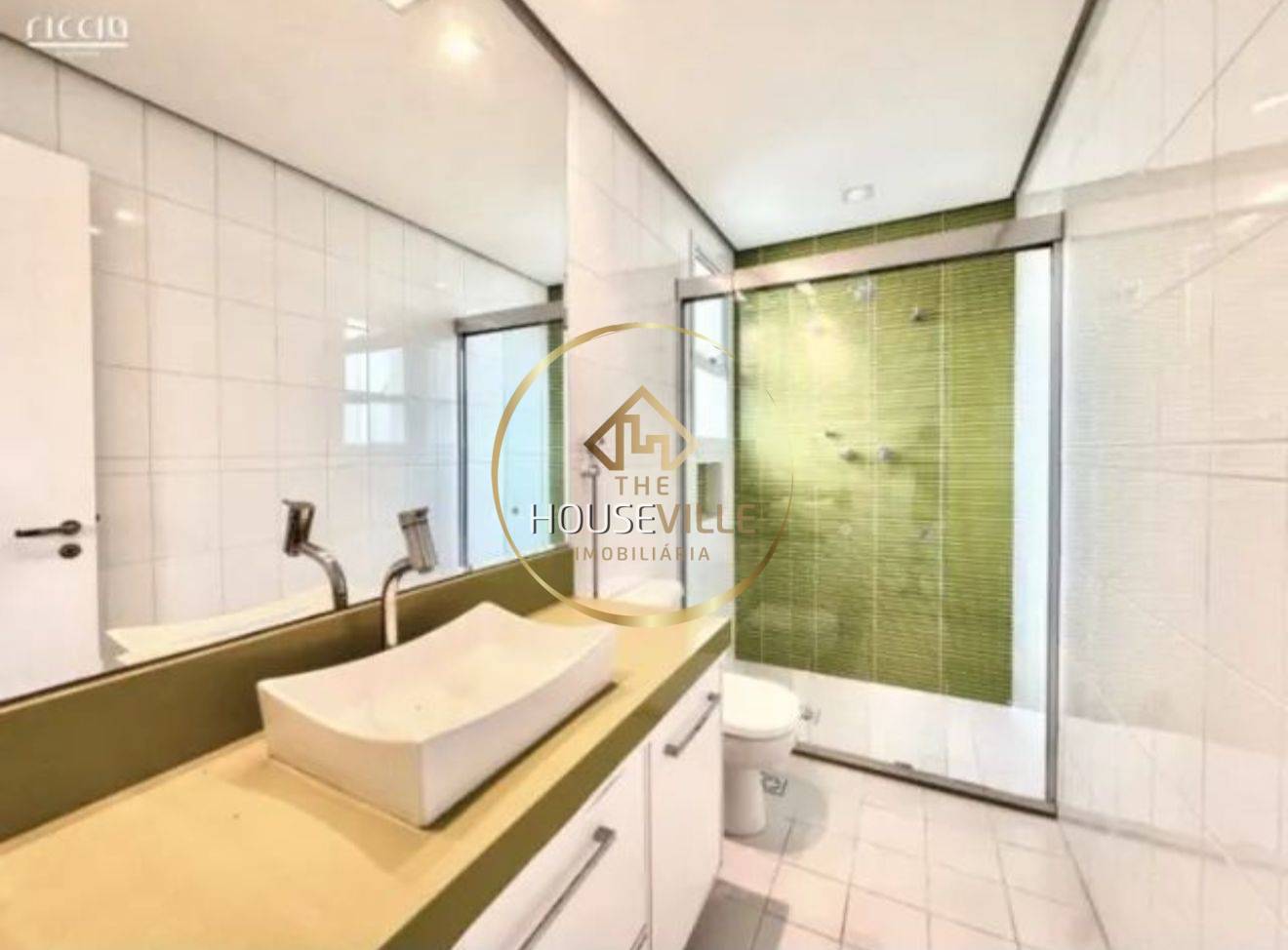 Apartamento, 4 quartos, 189 m² - Foto 13