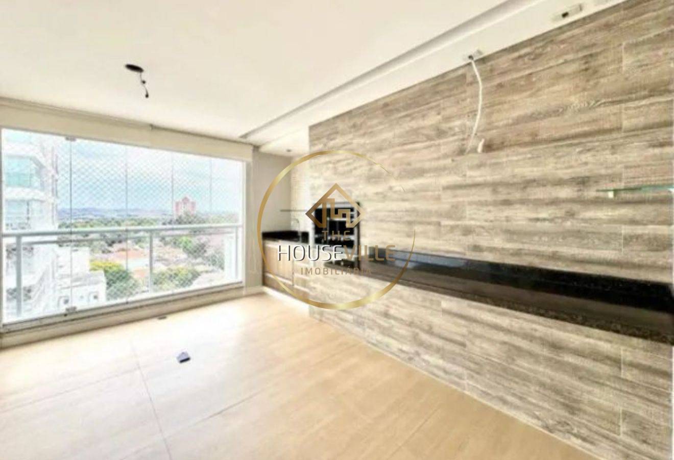 Apartamento, 4 quartos, 189 m² - Foto 4