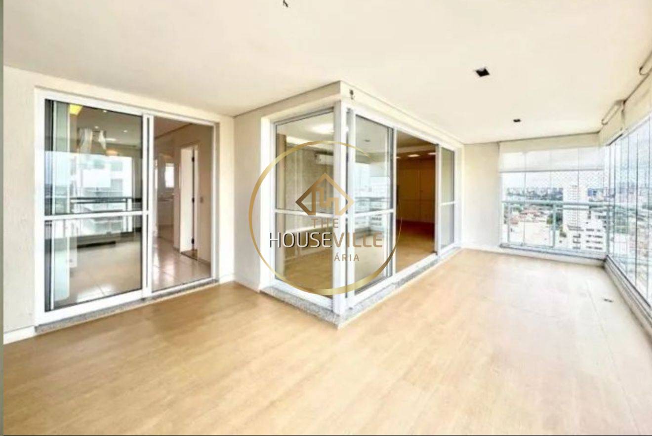 Apartamento, 4 quartos, 189 m² - Foto 3