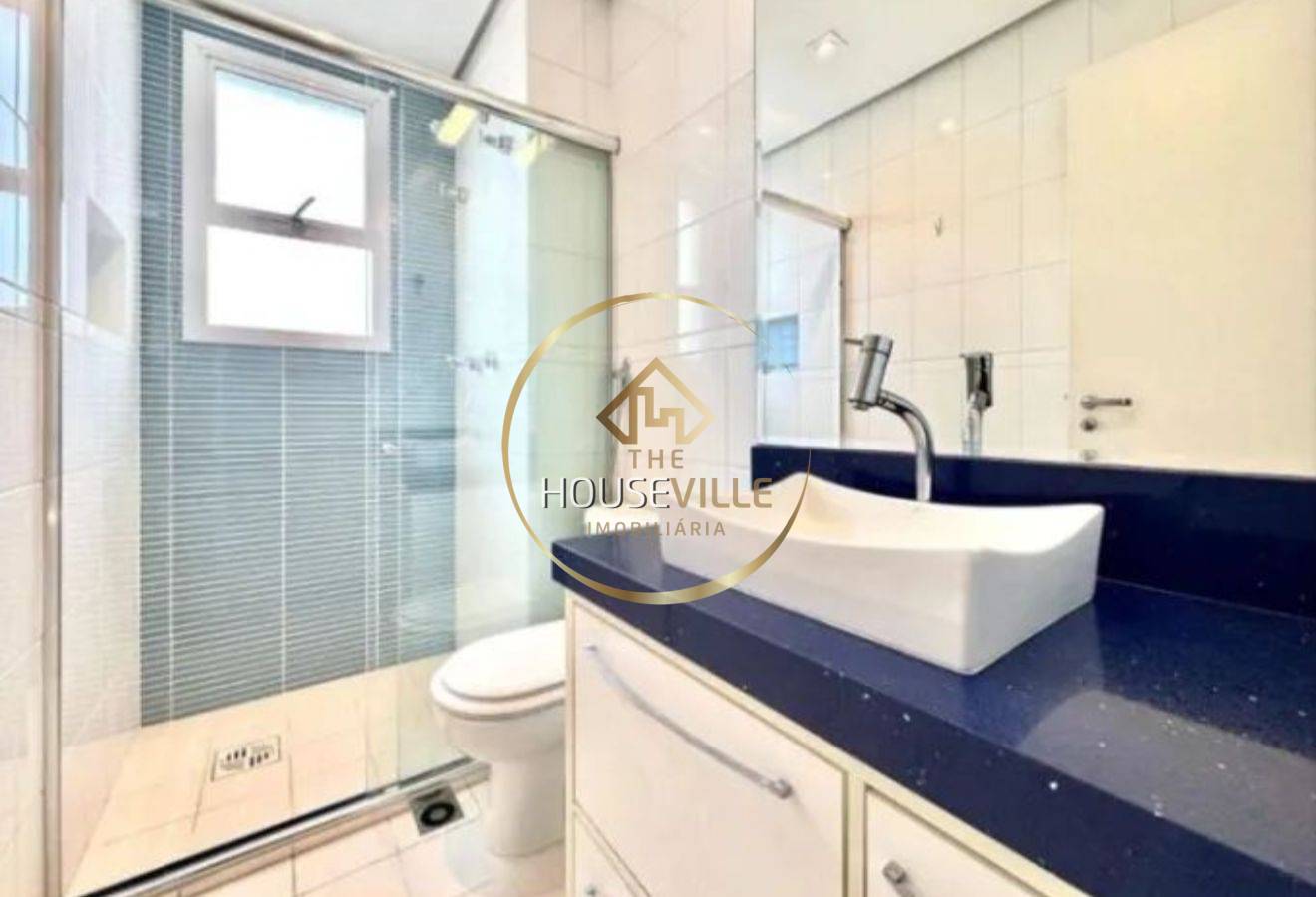 Apartamento, 4 quartos, 189 m² - Foto 15