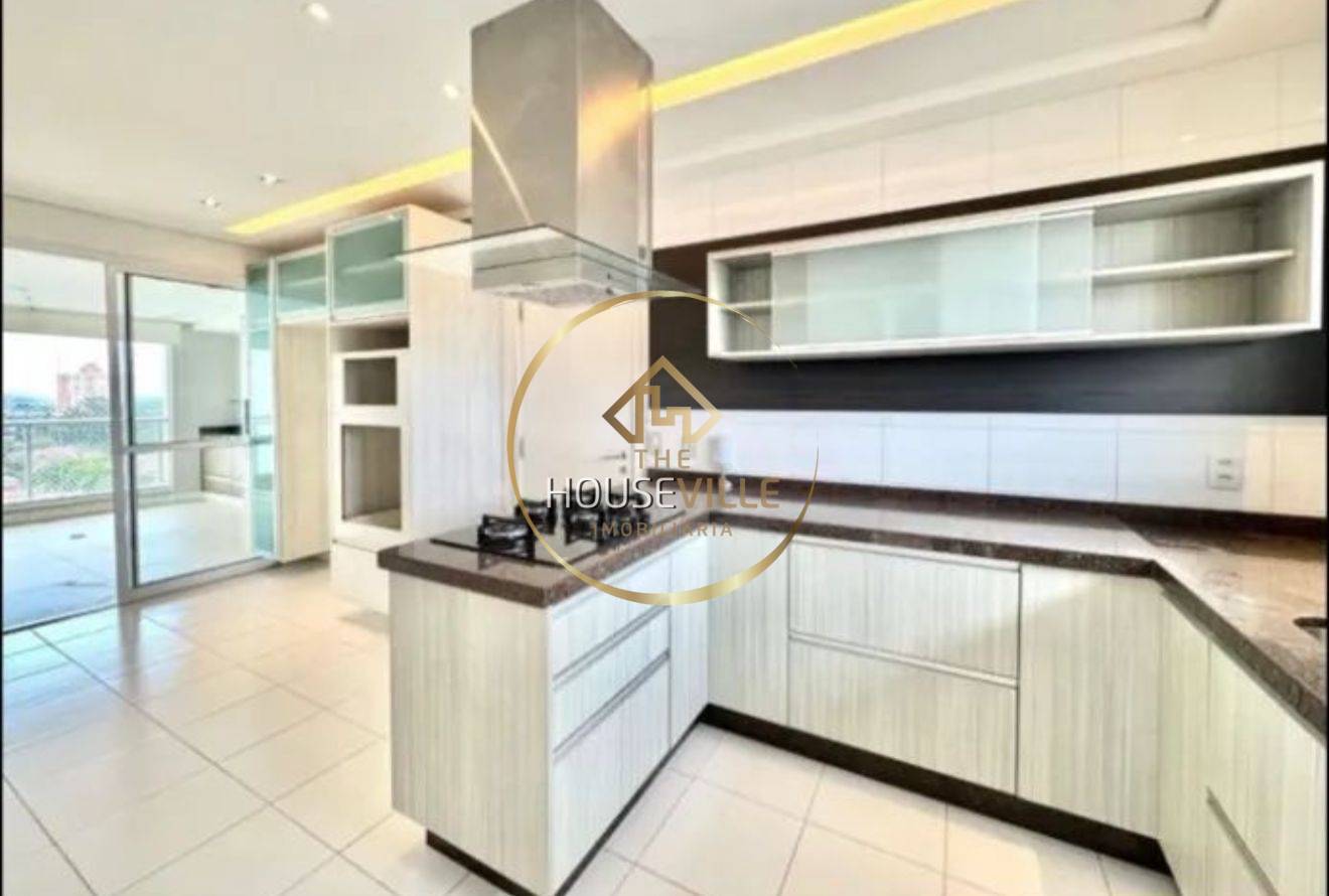 Apartamento, 4 quartos, 189 m² - Foto 8