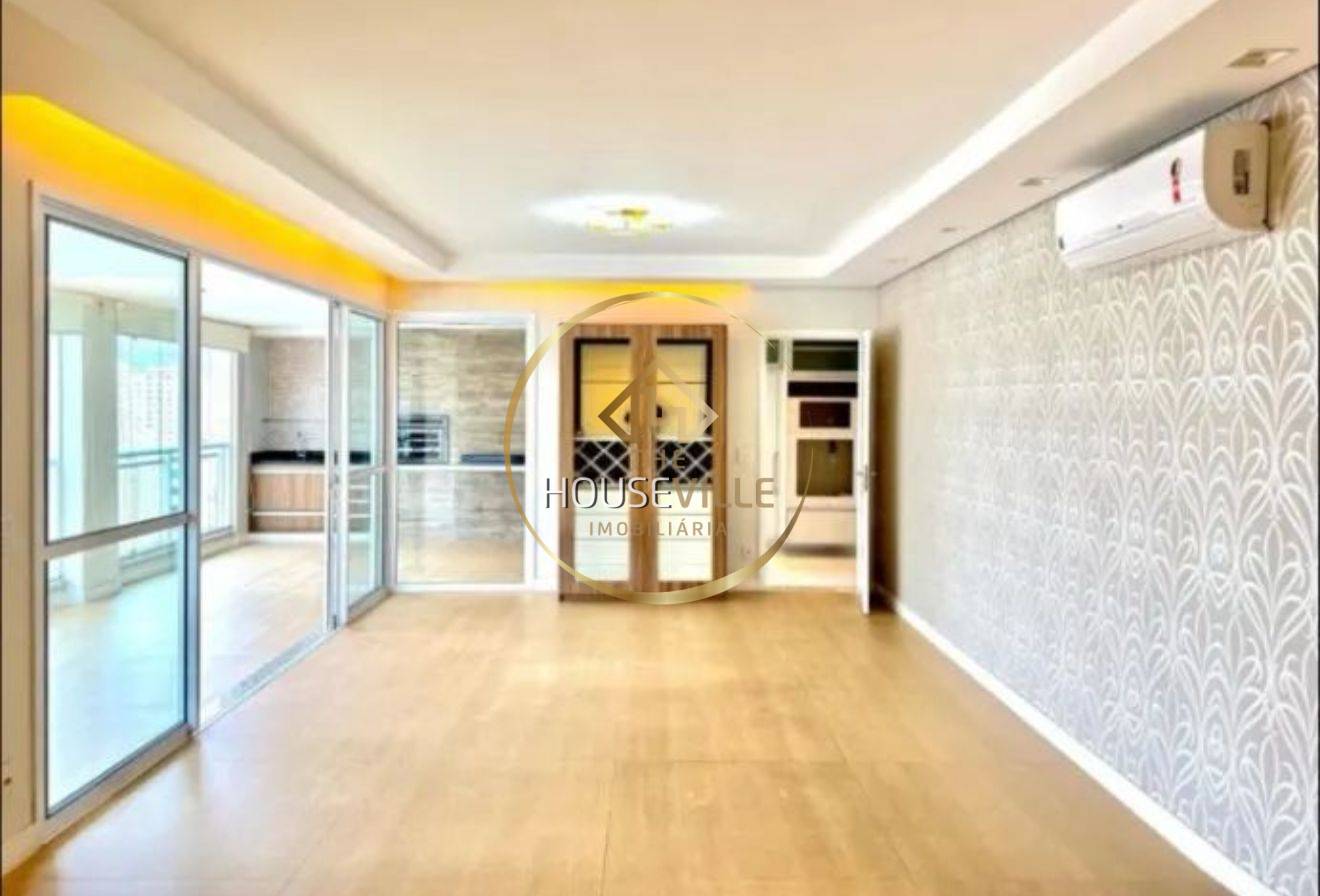 Apartamento, 4 quartos, 189 m² - Foto 6