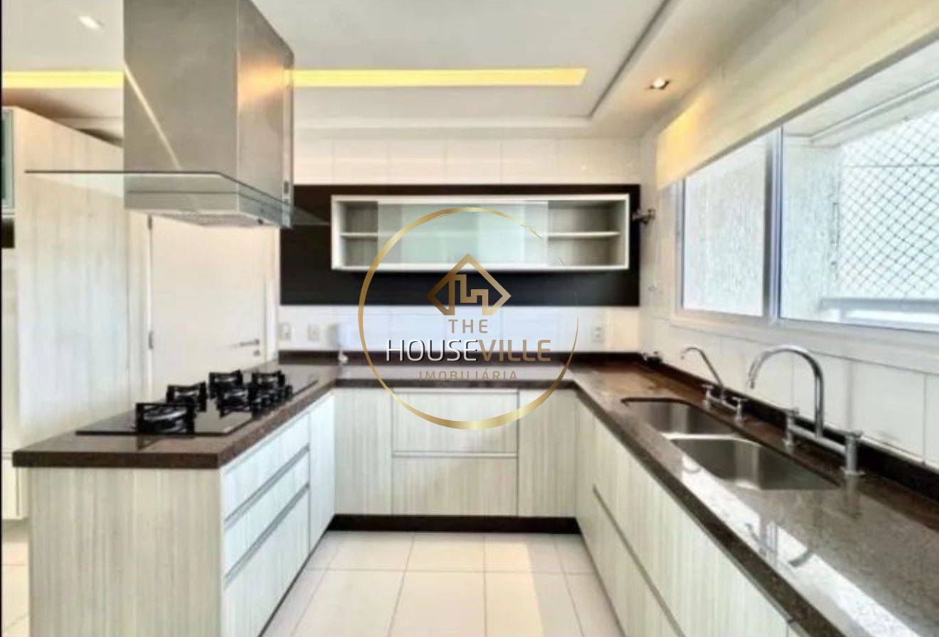 Apartamento, 4 quartos, 189 m² - Foto 9