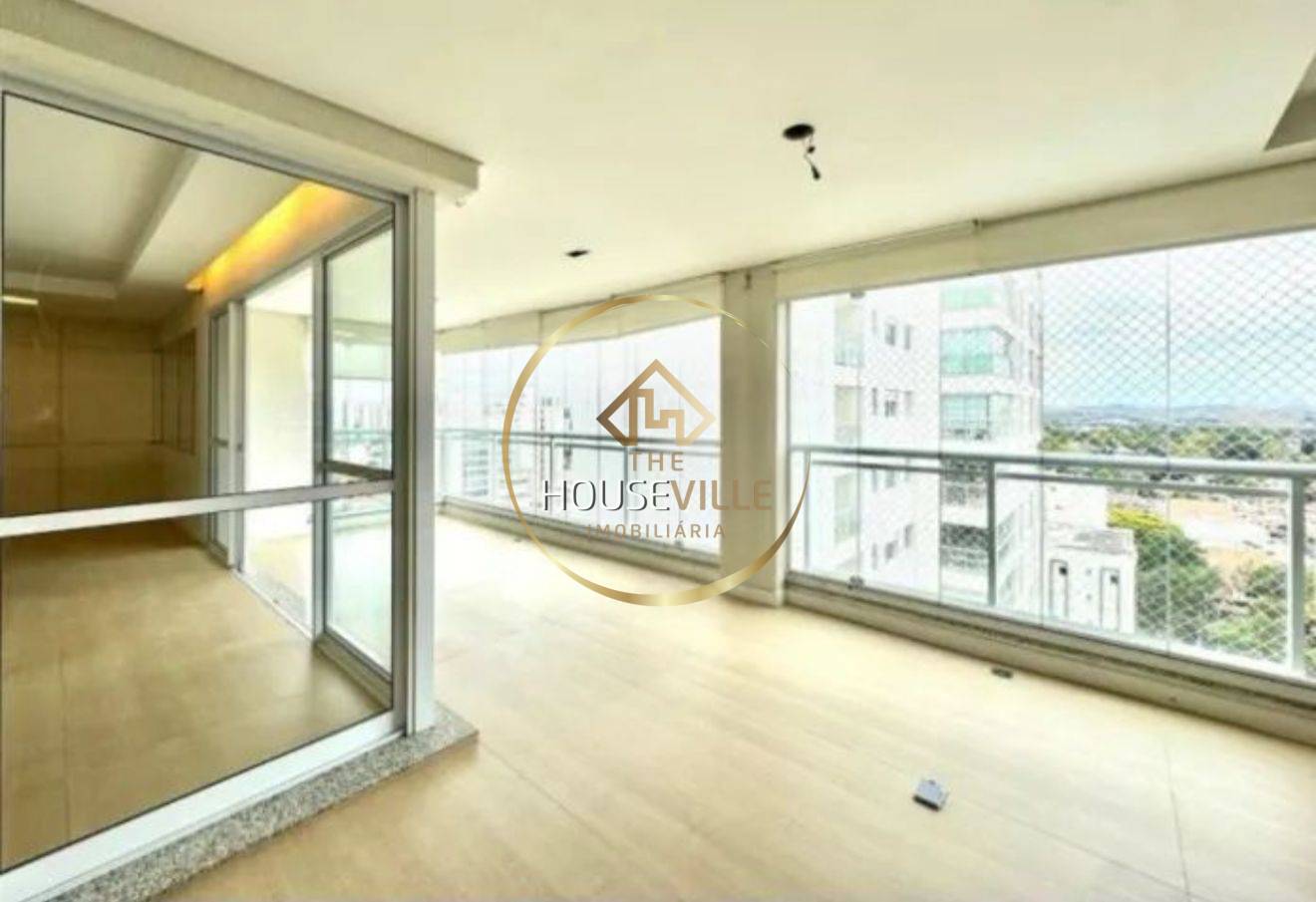 Apartamento, 4 quartos, 189 m² - Foto 2