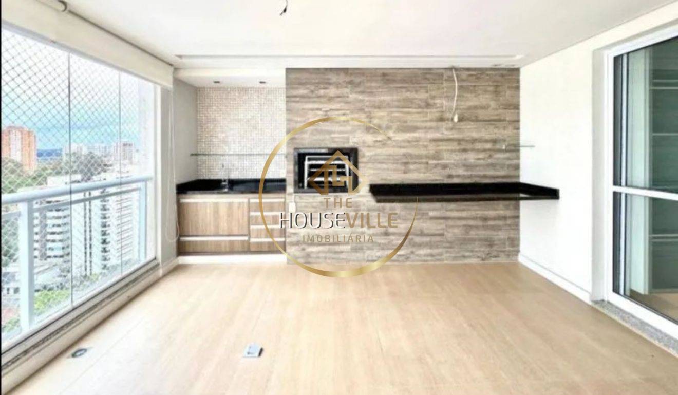 Apartamento, 4 quartos, 189 m² - Foto 5