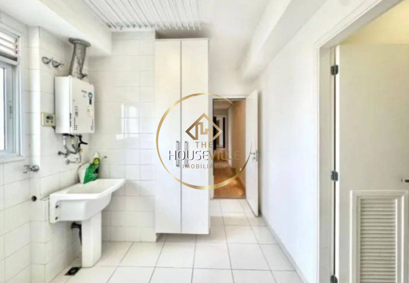 Apartamento, 4 quartos, 189 m² - Foto 12