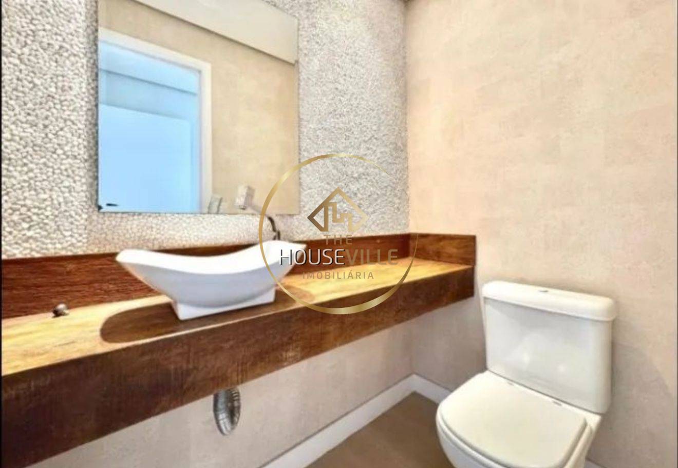 Apartamento, 4 quartos, 189 m² - Foto 14