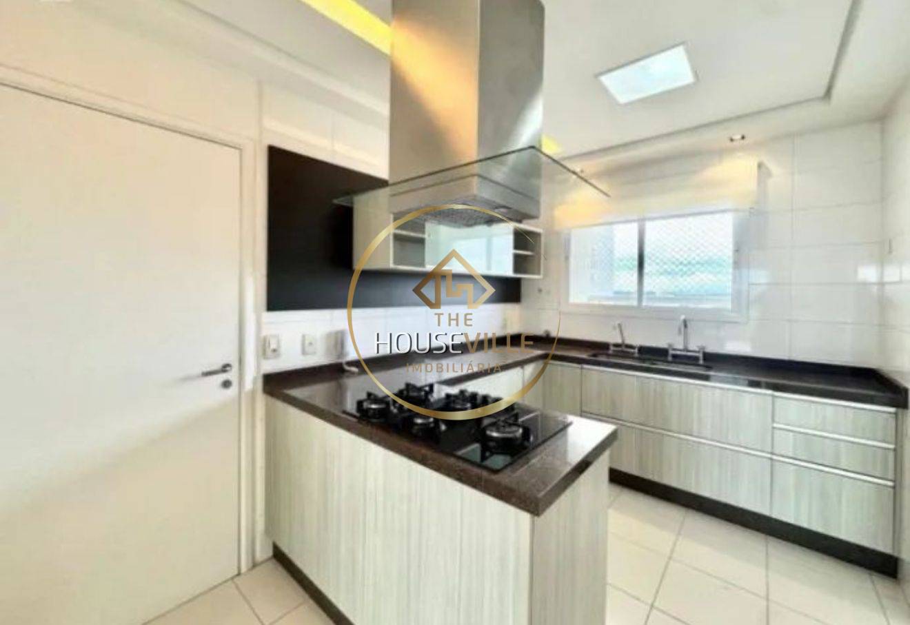 Apartamento, 4 quartos, 189 m² - Foto 10