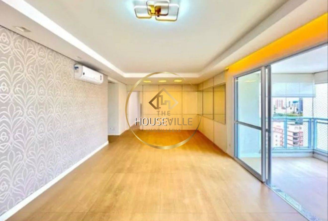 Apartamento, 4 quartos, 189 m² - Foto 7