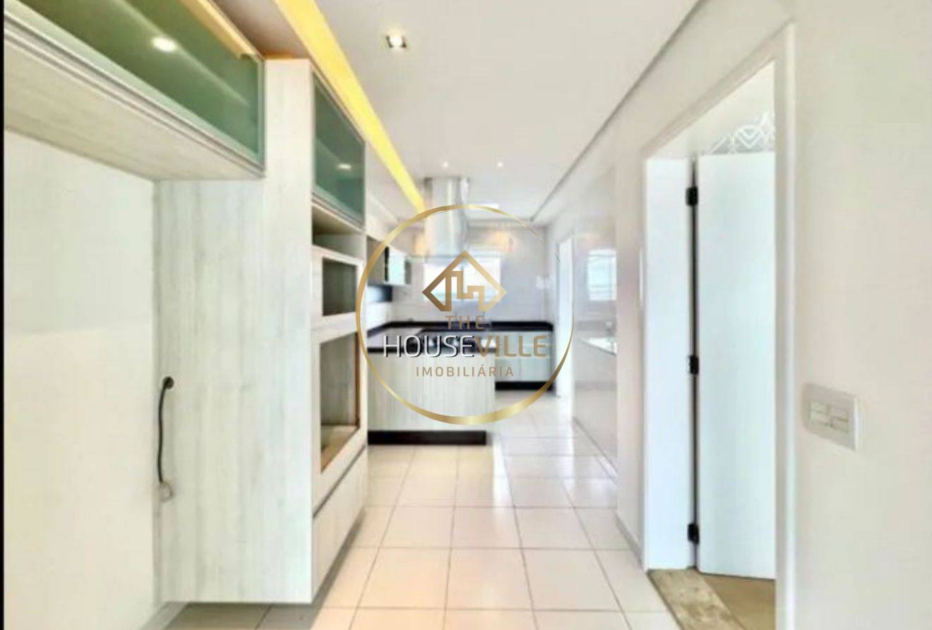 Apartamento, 4 quartos, 189 m² - Foto 11