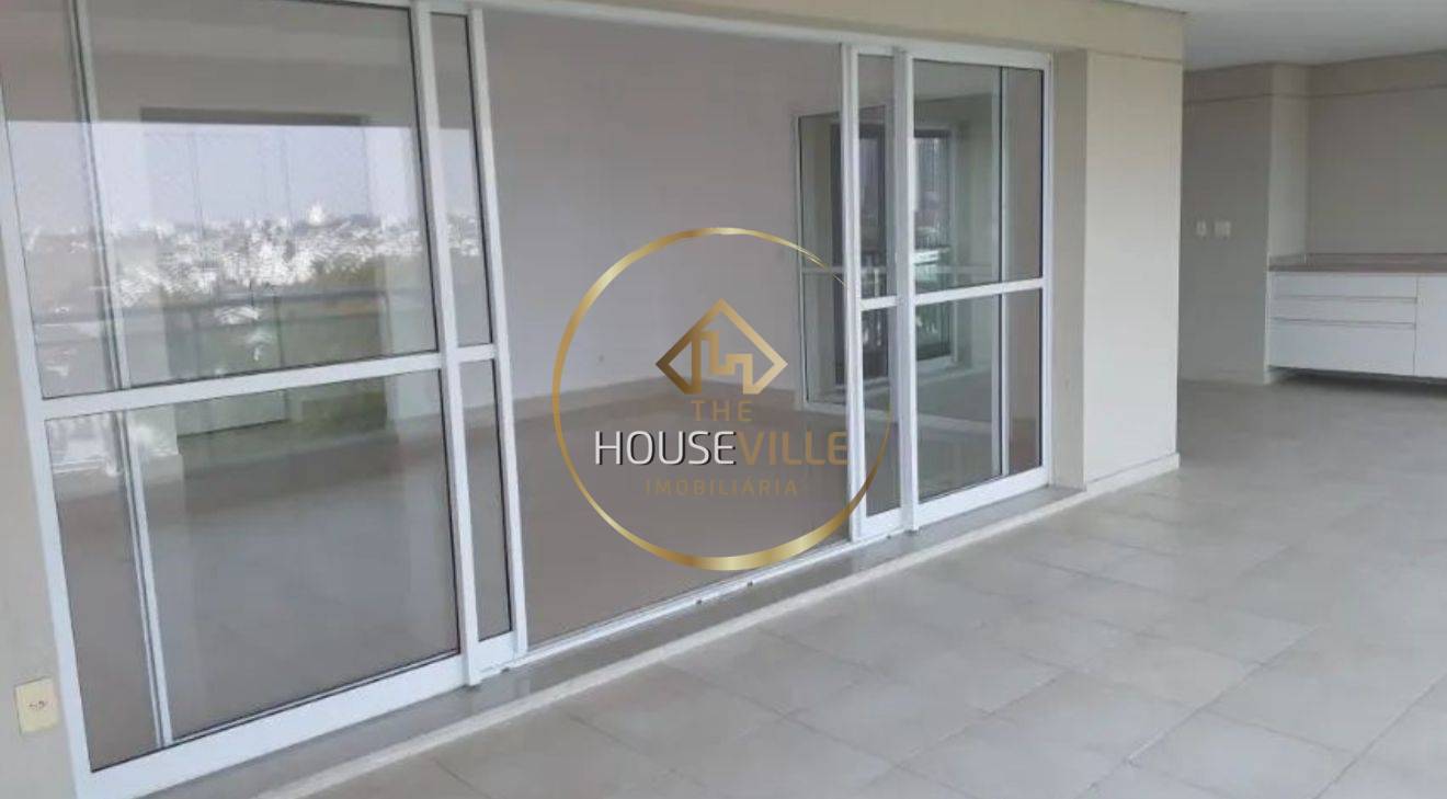 Apartamento, 4 quartos, 259 m² - Foto 4