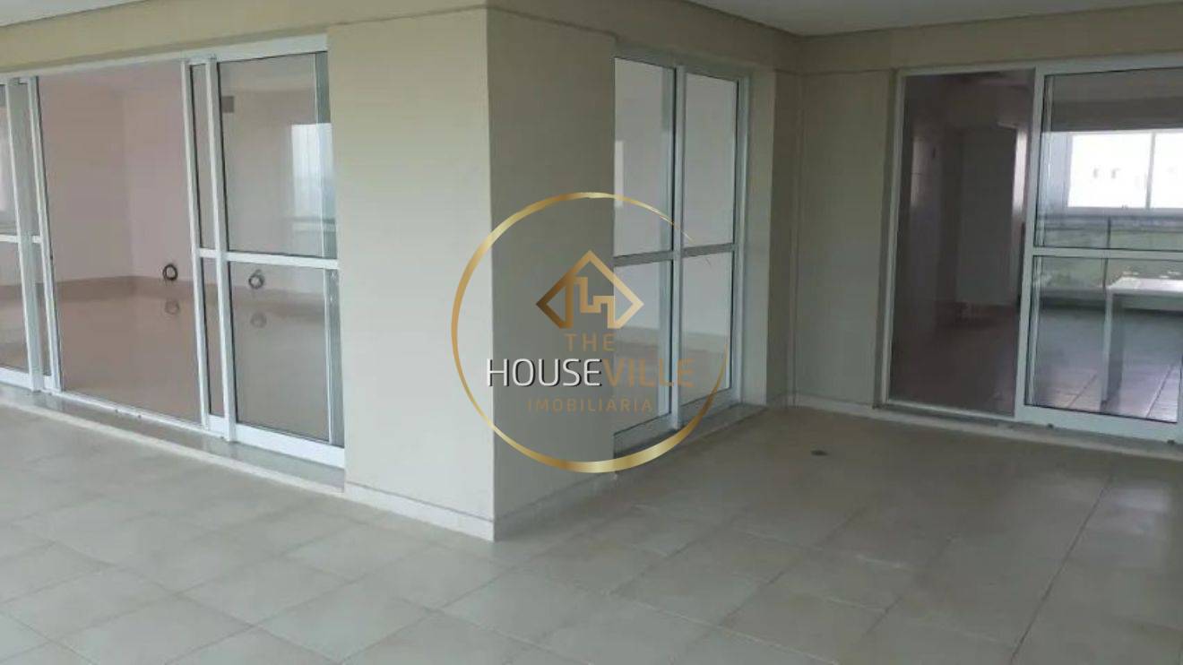 Apartamento, 4 quartos, 259 m² - Foto 3