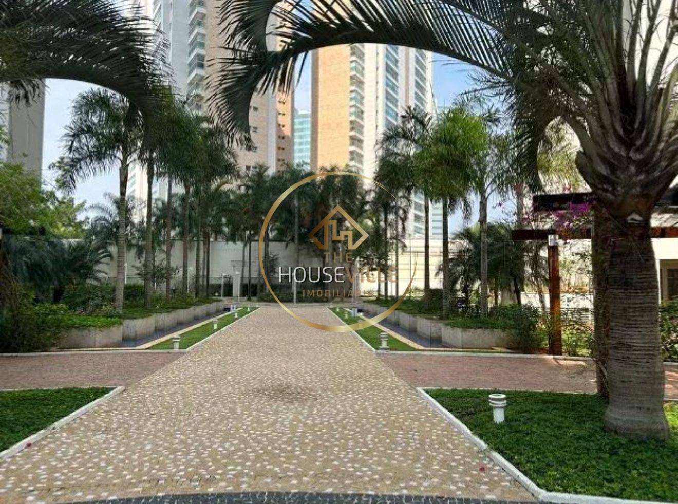 Apartamento, 4 quartos, 259 m² - Foto 18