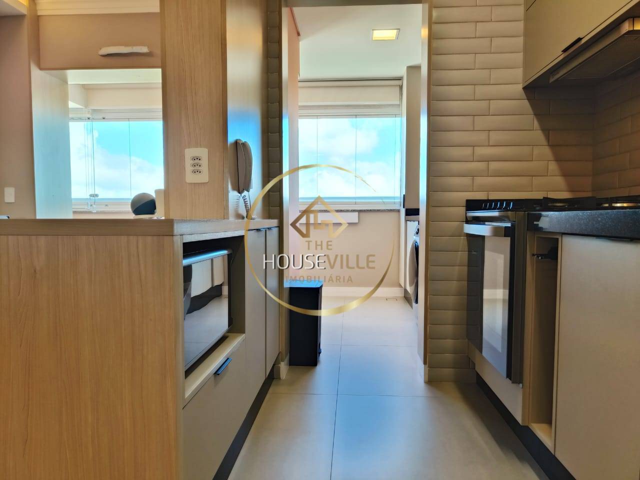 Apartamento, 2 quartos, 61 m² - Foto 9