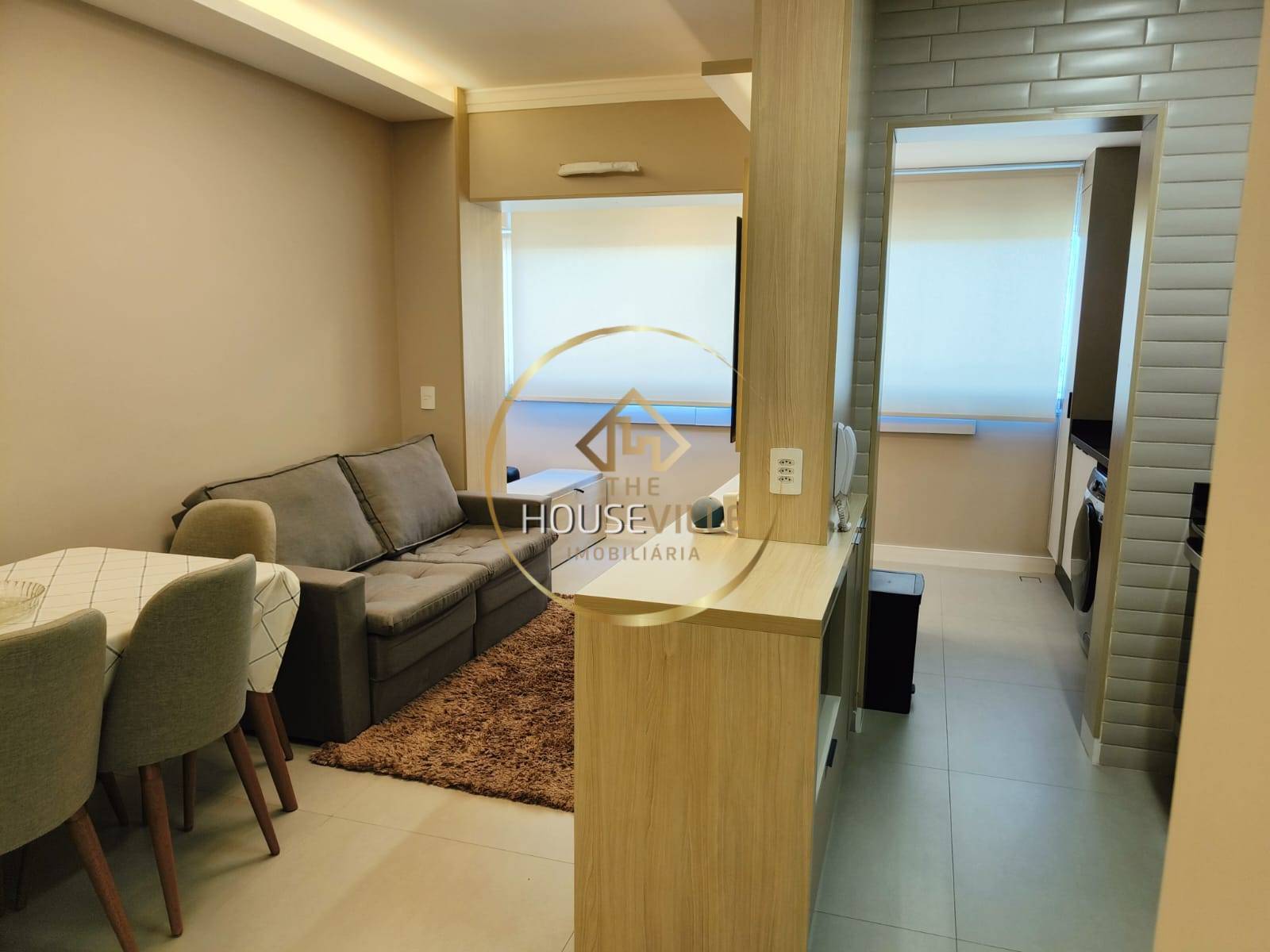 Apartamento, 2 quartos, 61 m² - Foto 4