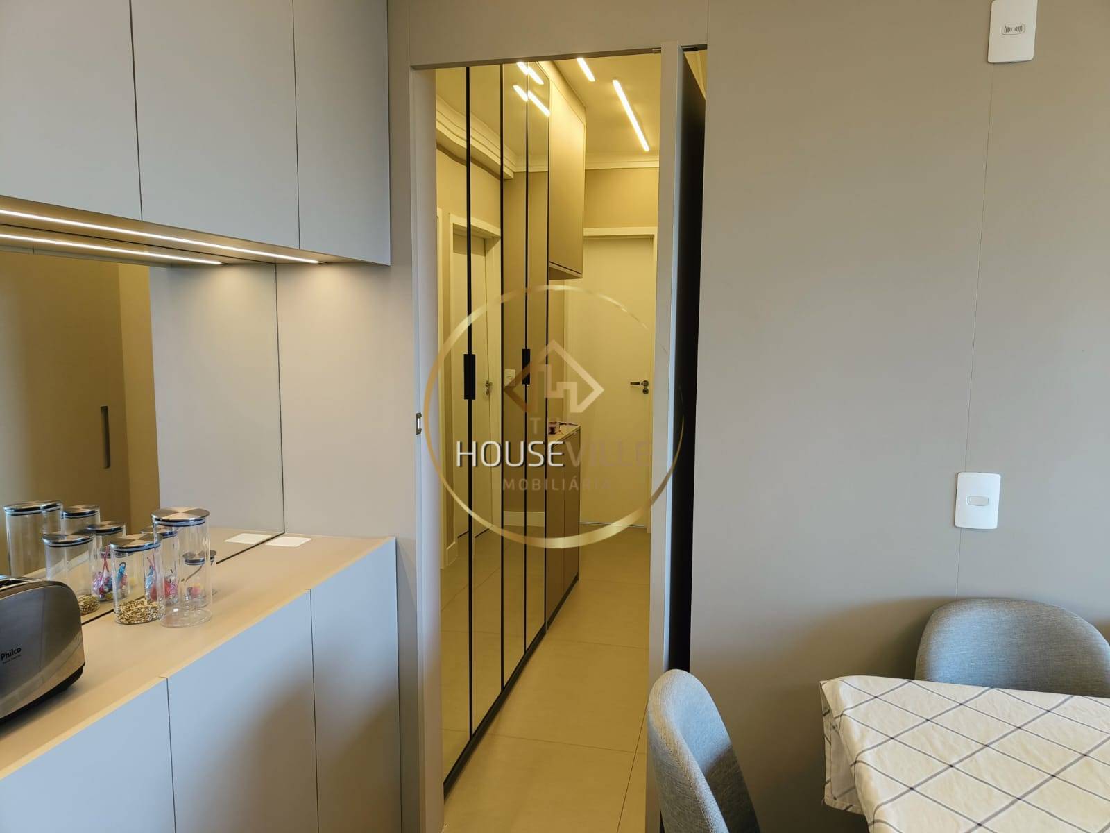 Apartamento, 2 quartos, 61 m² - Foto 14