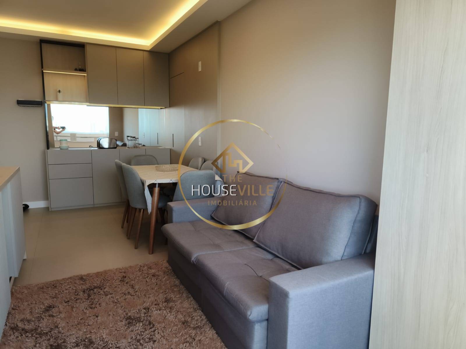 Apartamento, 2 quartos, 61 m² - Foto 5