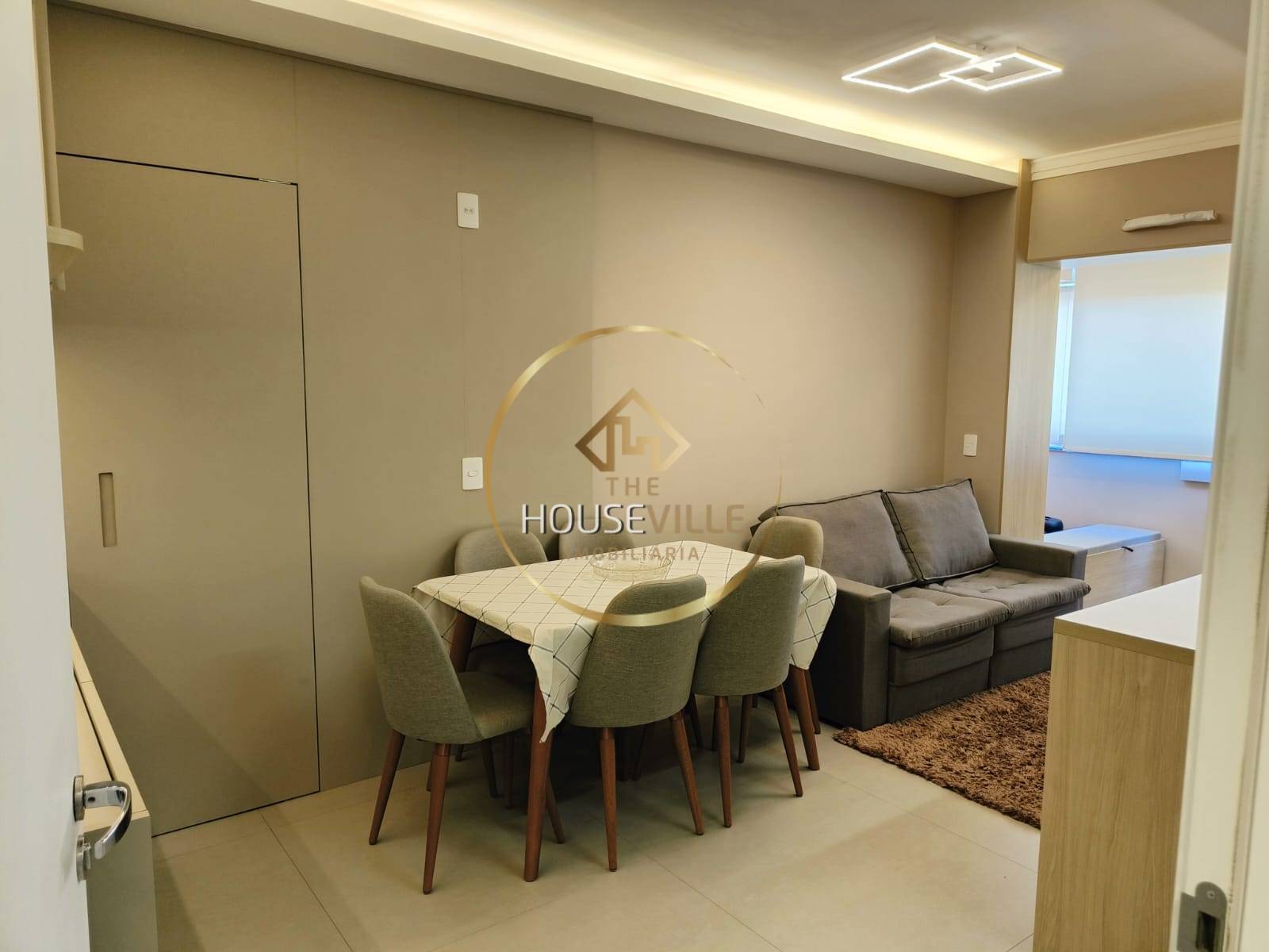 Apartamento, 2 quartos, 61 m² - Foto 6