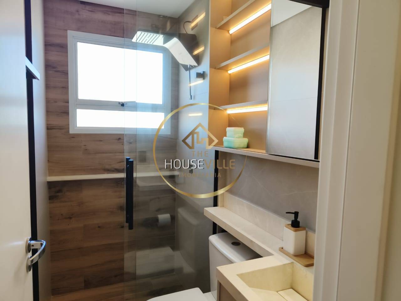 Apartamento, 2 quartos, 61 m² - Foto 23