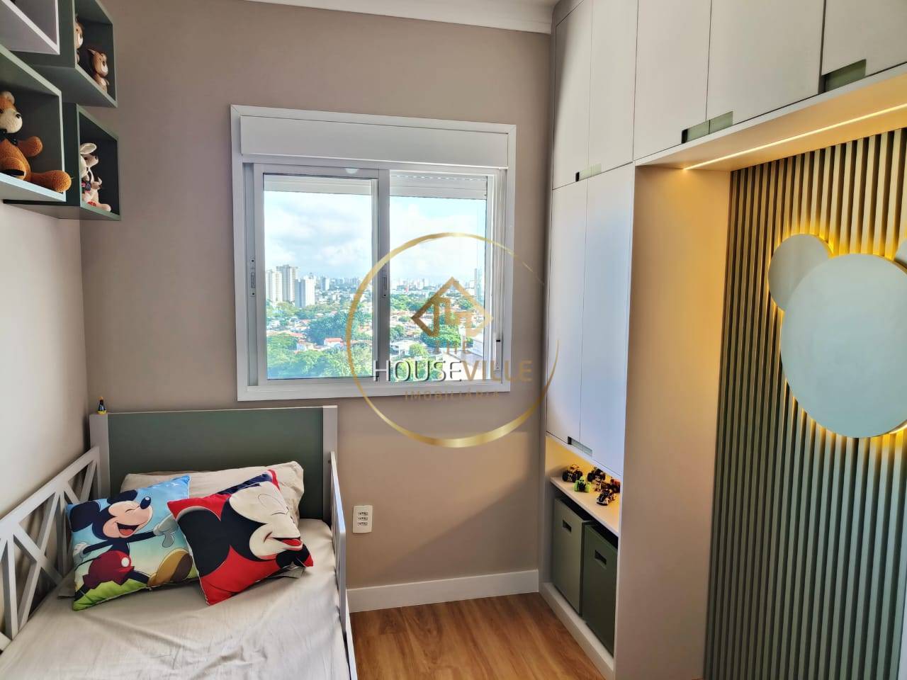 Apartamento, 2 quartos, 61 m² - Foto 20