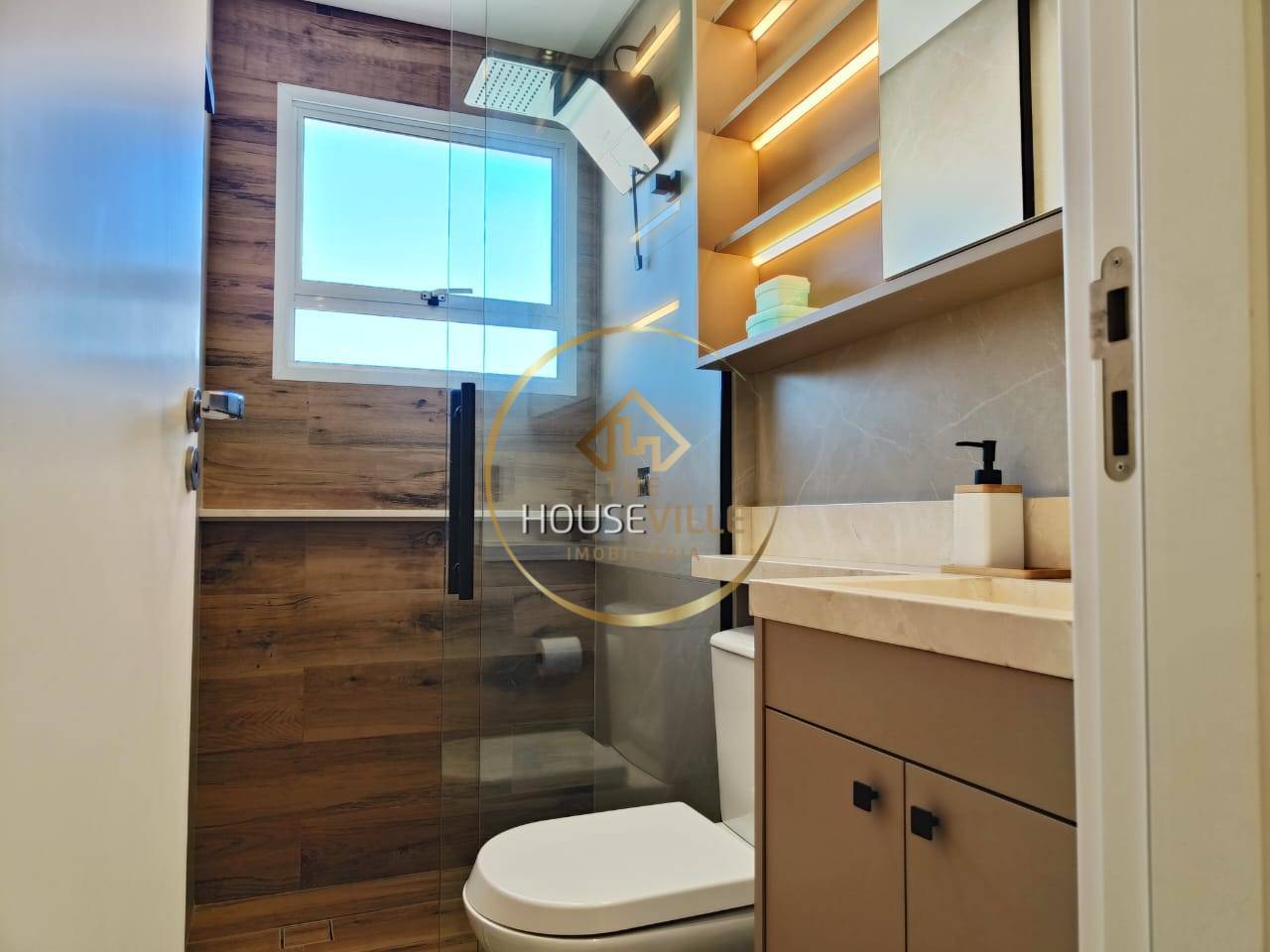 Apartamento, 2 quartos, 61 m² - Foto 24