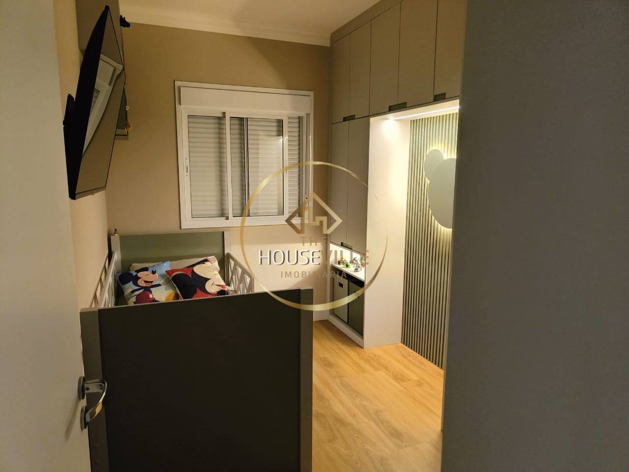 Apartamento, 2 quartos, 61 m² - Foto 22