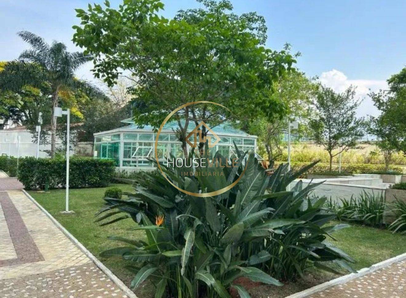 Apartamento, 3 quartos, 190 m² - Foto 6