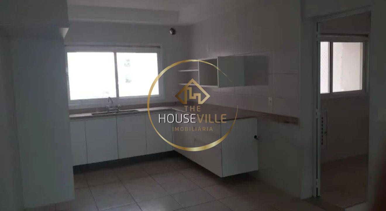 Apartamento, 3 quartos, 190 m² - Foto 5