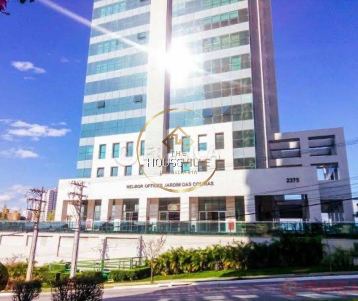 Sala-Conjunto, 40 m² - Foto 1