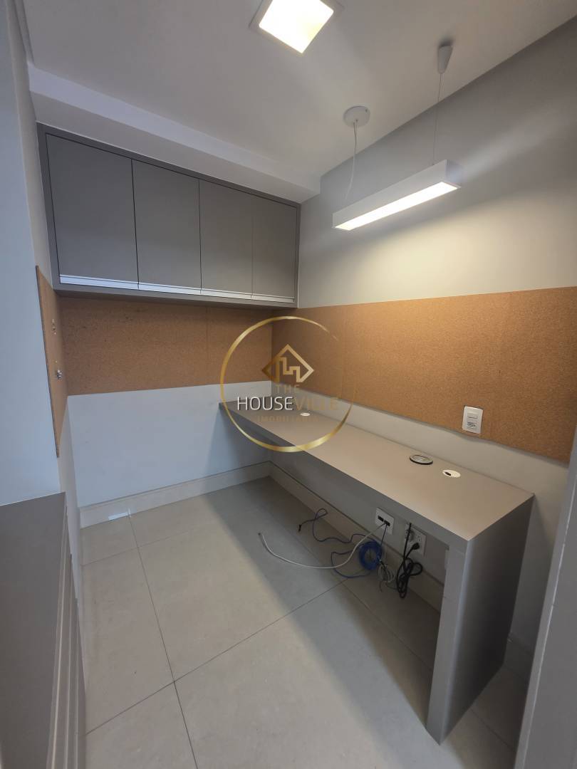 Apartamento, 3 quartos, 182 m² - Foto 11