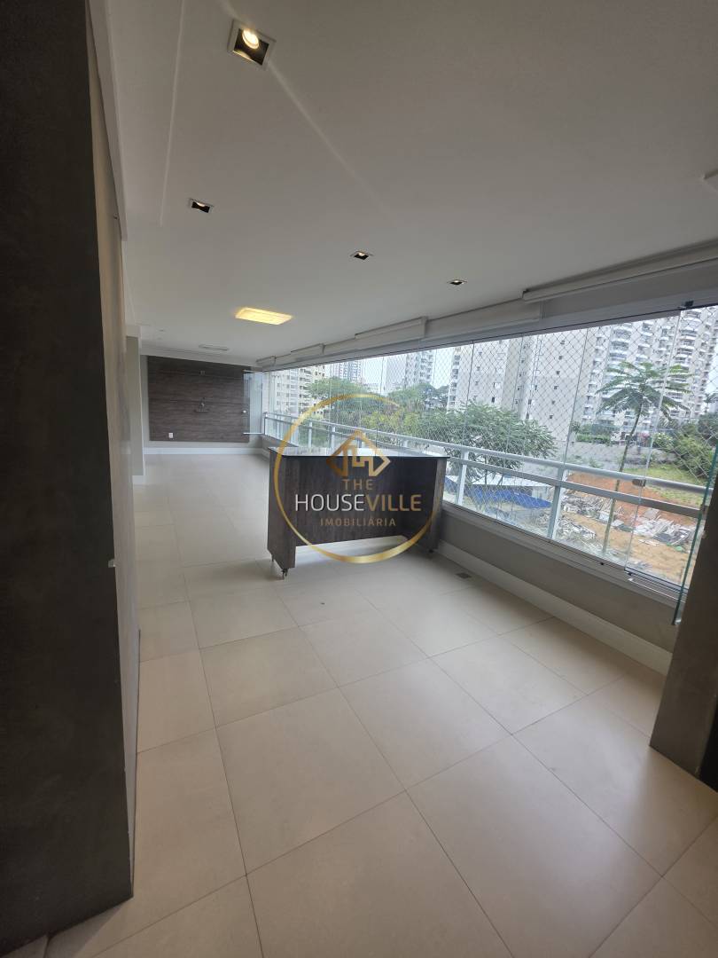 Apartamento, 3 quartos, 182 m² - Foto 3