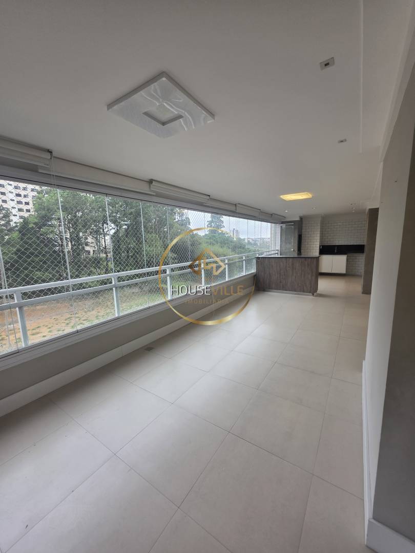 Apartamento, 3 quartos, 182 m² - Foto 1