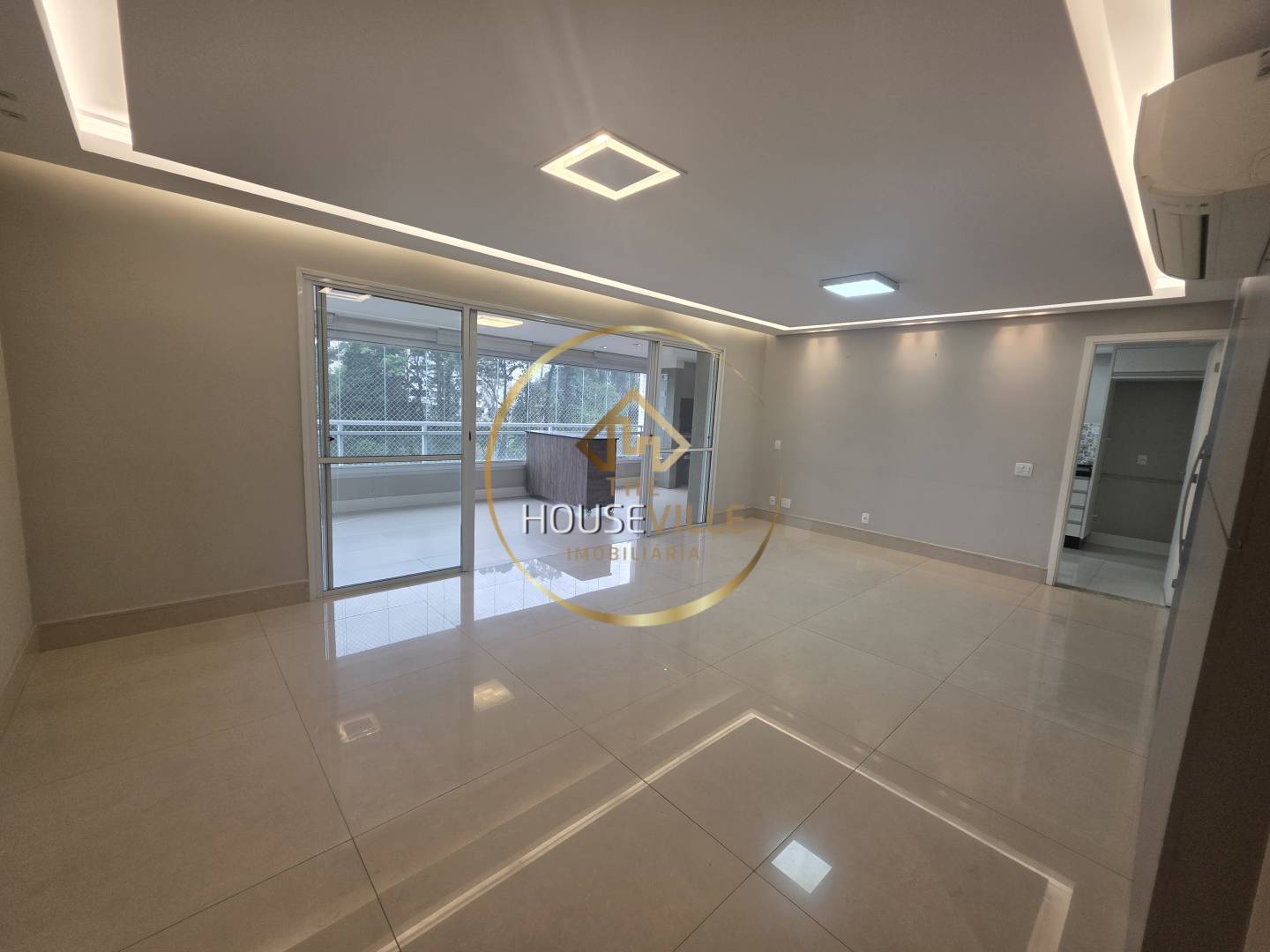 Apartamento, 3 quartos, 182 m² - Foto 4