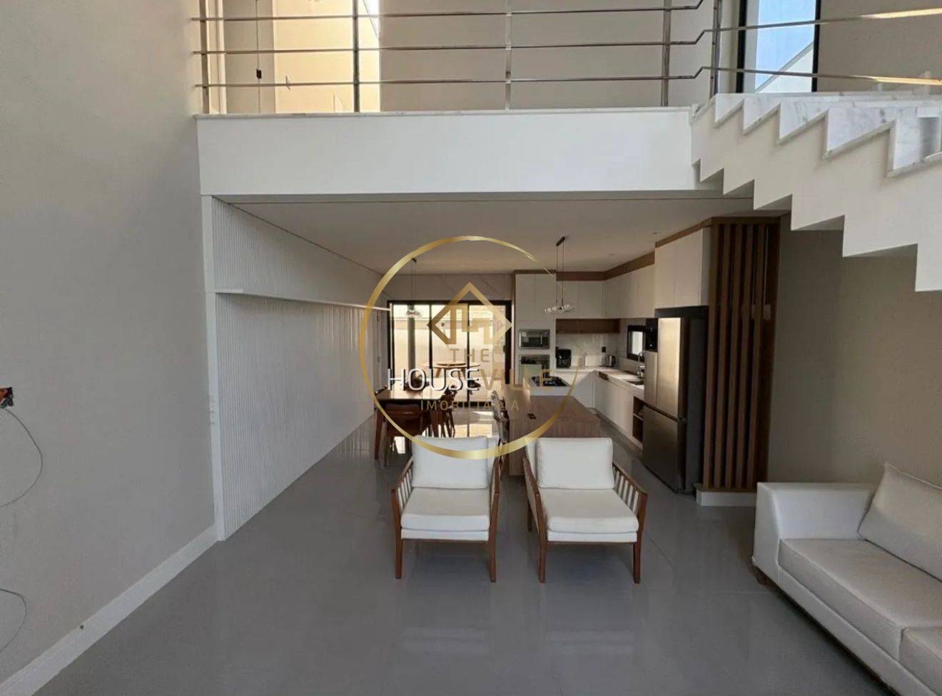 Casa de Condomínio, 4 quartos - Foto 10
