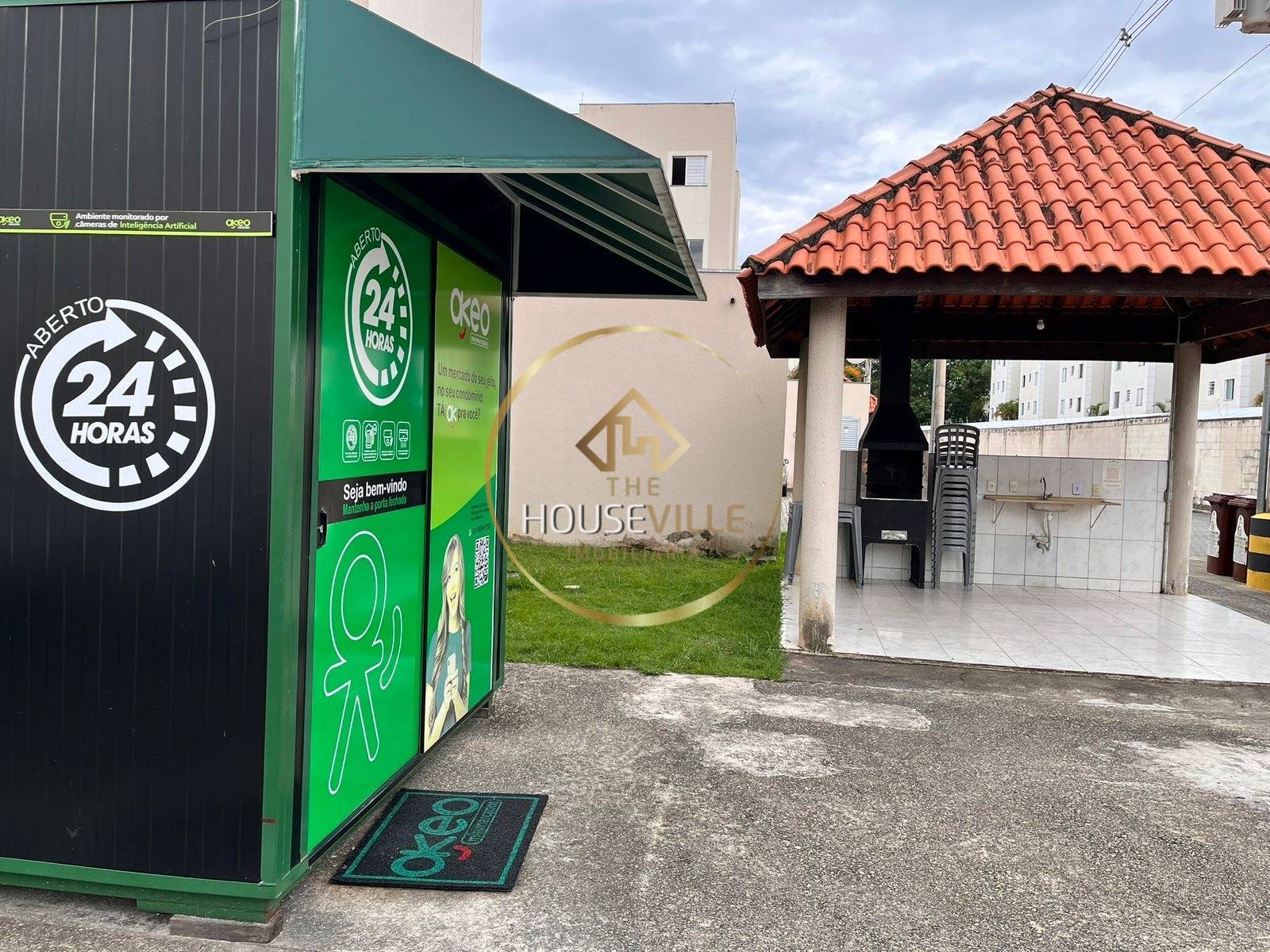 Apartamento, 2 quartos, 48 m² - Foto 8