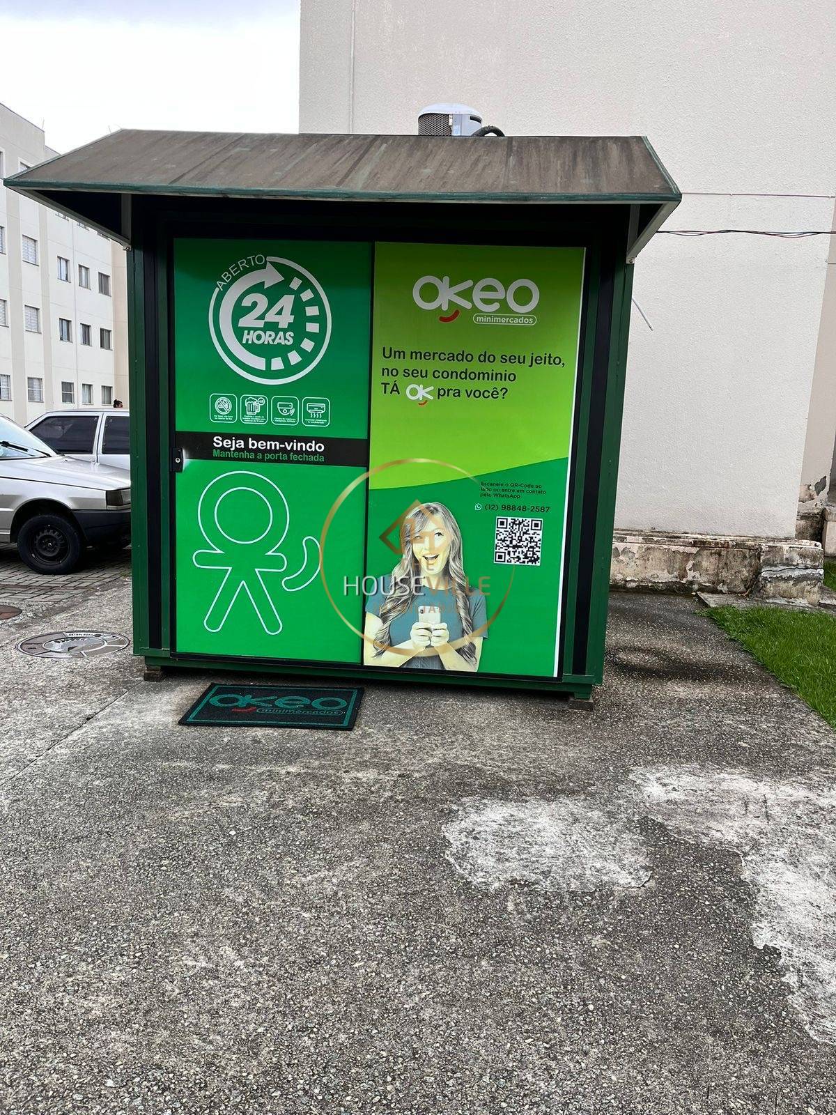 Apartamento, 2 quartos, 48 m² - Foto 9