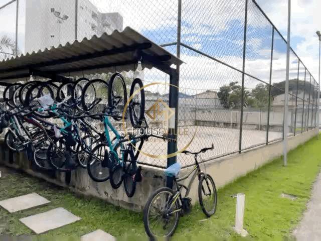 Apartamento, 2 quartos, 48 m² - Foto 10