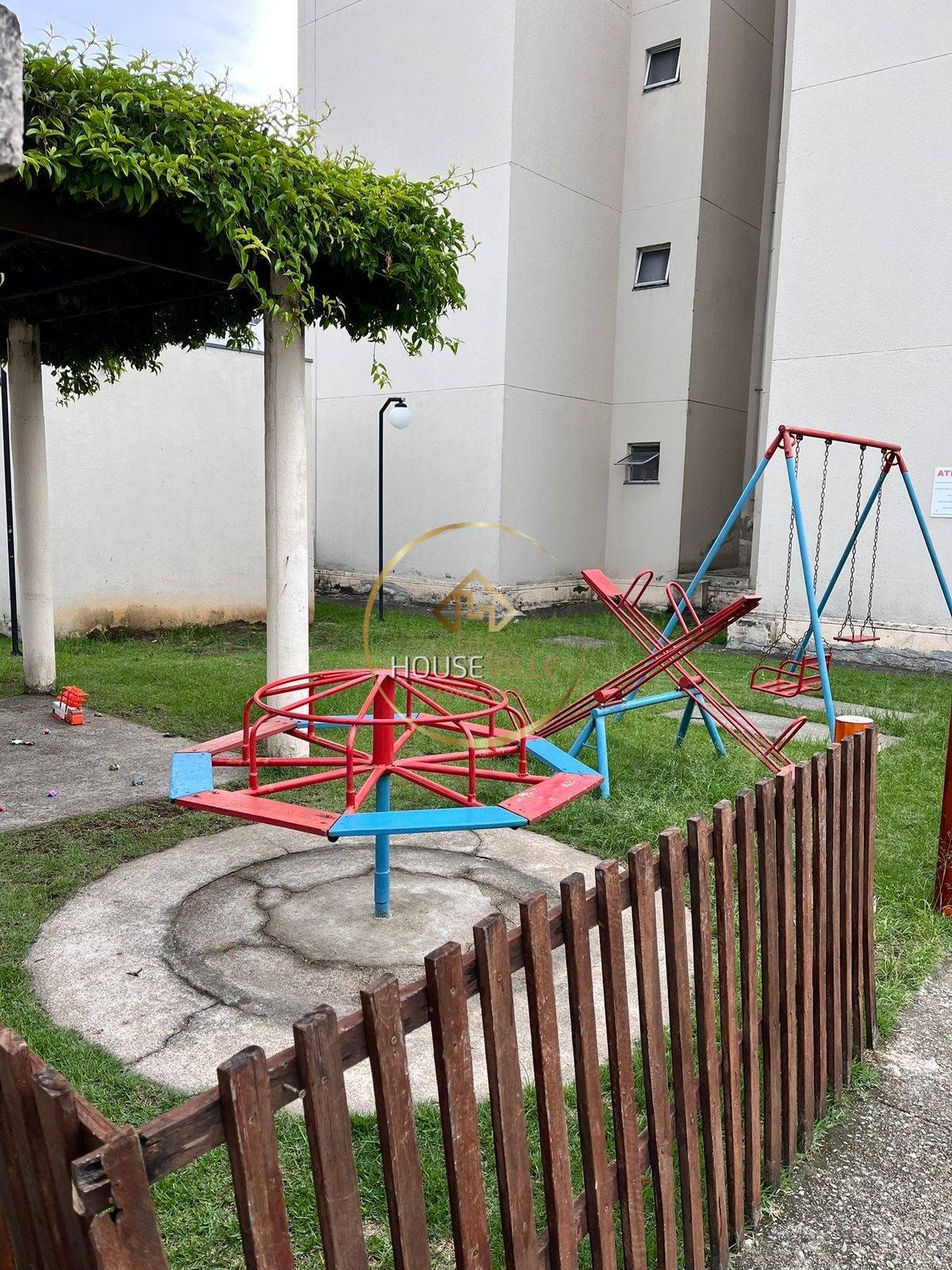 Apartamento, 2 quartos, 48 m² - Foto 11